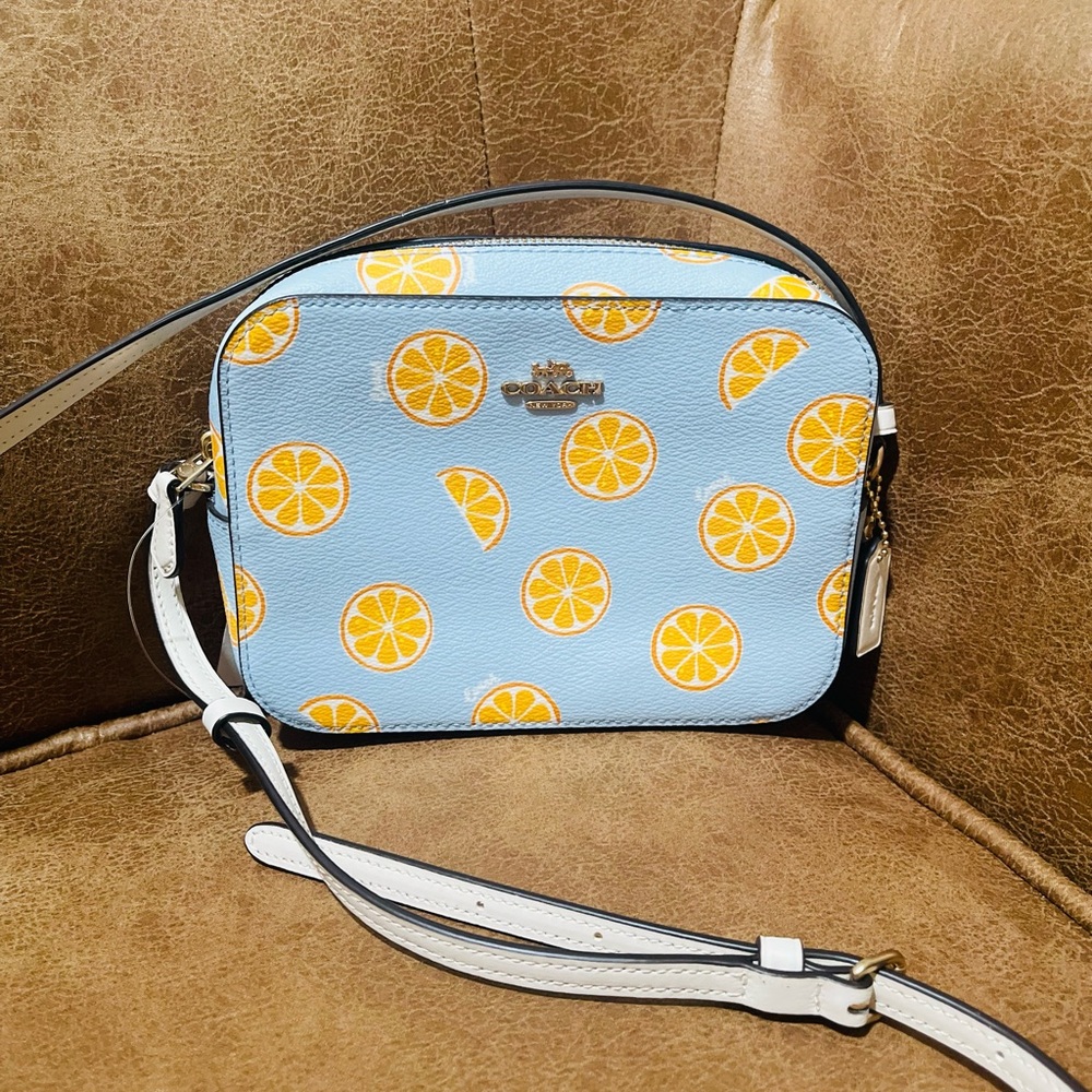 🆕Coach Crossbody Bag